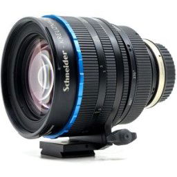 Occasion Schneider PC-TS Super Angulon 50mm f/2.8 - Monture Canon EF