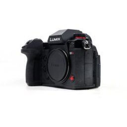Occasion Panasonic Lumix DC-S1H