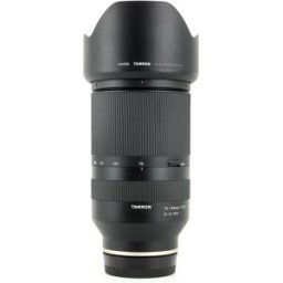Occasion Tamron 70-180mm f/2.8 Di III VXD - Monture Sony FE