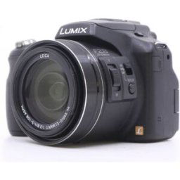 Occasion Panasonic Lumix DMC-FZ200