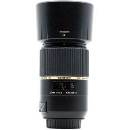Occasion Tamron SP 90mm f/2.8 Di USD Macro - Monture Sony A