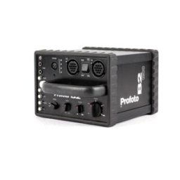 Occasion Profoto Pro-B2 1200R Ws Power Pack with Tête de flash