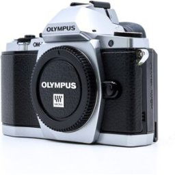Occasion Olympus OM-D E-M5