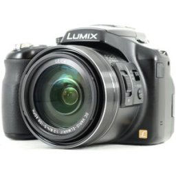 Occasion Panasonic Lumix DMC-FZ200