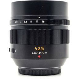 Occasion Panasonic Leica DG Nocticron 42.5mm f/1.2 ASPH
