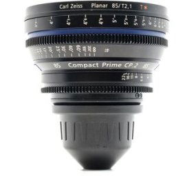 Occasion ZEISS CP.2 85mm T2.1 - Monture PL
