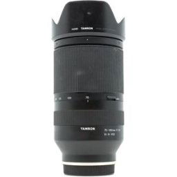 Occasion Tamron 70-180mm f/2.8 Di III VXD - Monture Sony FE
