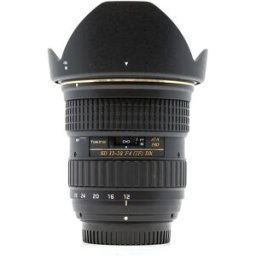 Occasion Tokina 12-28mm f/4 AT-X Pro DX - Monture Nikon