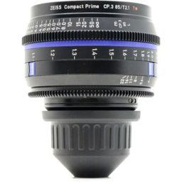 Occasion ZEISS CP.3 85mm T2.1 - Monture PL