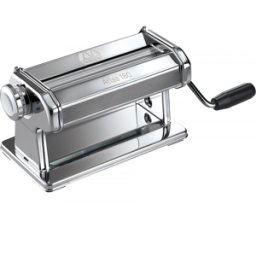 Laminoir à pâtes Marcato Atlas 180 Roller - Machine manuelle pour les pâtes faites maison