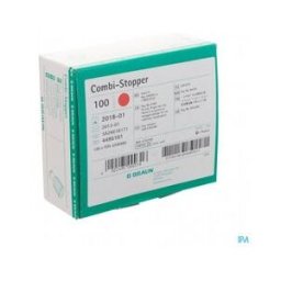 B Braun M Obturateur Combi Stopper Rge 1