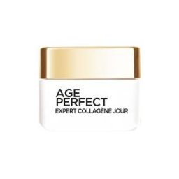 L'Oréal Paris Age Perfect Soin Raffermissant Remaillant Jour Peaux Matures 50 ml - Pot 50 ml