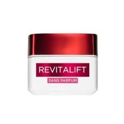 L'Oréal Paris Revitalift Soin Liftant Sans Parfum Peaux Matures 50 ml - Pot 50 ml