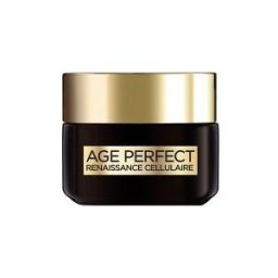 L'Oréal Paris Age Perfect Renaissance Cellulaire Soin Revitalisant Jour Peaux Matures 50 ml - Pot 50 ml