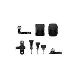 GoPro Grab Bag of Mounts - kit de montage de camescope