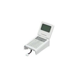 Brother ecran d'imprimante tactile