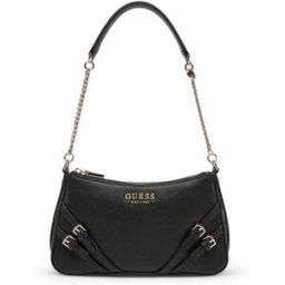Sac Guess HWZG9636180-PE25-BLA Noir