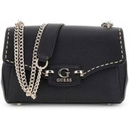 Sac Bandouliere Guess HWBG9637210-PE25-BLA Noir