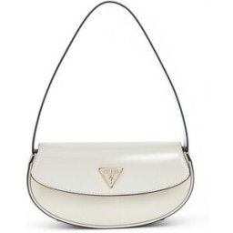 Sac Guess HWNG9496170-PE25-BON Blanc