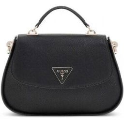 Sac Bandouliere Guess HWEZG952320-PE25-BLA Noir