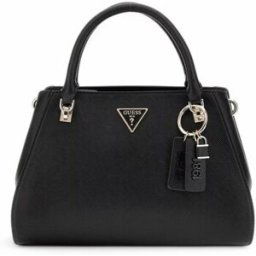 Sac Guess HWZG7879070-PE25-BLA Noir