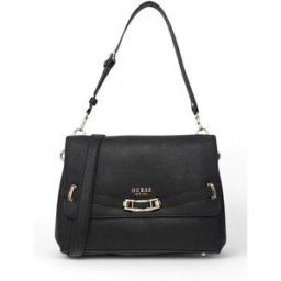 Sac Guess HWBG9527190-PE25-BLA Noir