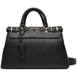 Sac Guess HWEBG951105-PE25-BLA Noir
