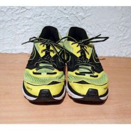 Chaussures Kalenji Chaussures de sport Jaune