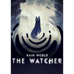 Rain World: The Watcher PC - DLC