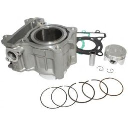 Cylindre 1Tek origine fonte Yamaha X-Max 125/MBK Cityliner 125 2007-13