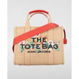 Sac Porté Main MARC JACOBS Femme couleur Beige OS
