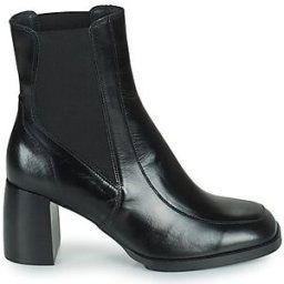 Bottines Maison Minelli NEOPARA Noir 41 femmes