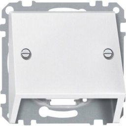 Merten Cache blanc polaire 464619 1 pc(s)