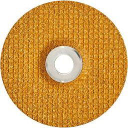 3M 51743 Cubitron™ II Flex T27 Disque à ébarber Diamètre 125 mm Ø de perçage 22.23 mm 50 pc(s)
