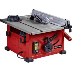 Einhell TC-TS 8 Scie circulaire de table 210 mm 230 V