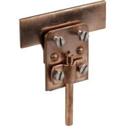 DEHN 251027 FK ZS 7.10 KF0.7 8 CU Borne à rainures 1 pc(s)