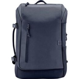 HP Sac à dos Travel 25 Liter 15,6 Zoll Laptop-Rucksack (Iron Grey) Dimension maximale: 39,6 cm (15,6) gris