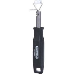 Extracteur de disque, 160 mm KS Tools 140.2236