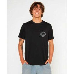 Rip Curl Custom Desto Tee 2249 L male