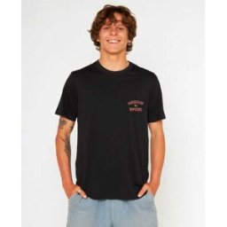 Rip Curl Utopia Custom Desto Tee 2246 L male