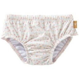 Fresk Maillot de bain couche anti-UV Garden flowers (1-2 ans)