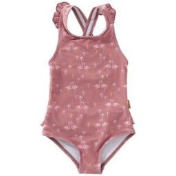 Fresk Maillot de bain Anti-UV Flamingo (3-4 ans)