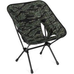 Chaise Helinox One Vert 71x57 cm Mixte