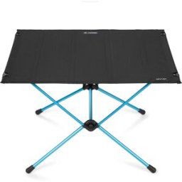Table Helinox One Hard Top Noir 68x60x60 cm Mixte