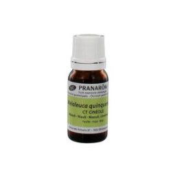 Pranarôm Huile Niaouli 10 ml