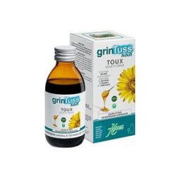 Aboca Grintuss Adult Sirop 210g