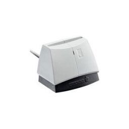CHERRY SmartTerminal ST-1144 - lecteur de cartes a puce - USB 2.0