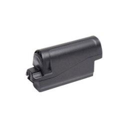 Zebra PowerPrecision+ - batterie pour ordinateur de poche - Li-Ion - 5000 mAh