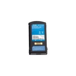Zebra PowerPrecision+ batterie - Li-Ion (pack de 10)