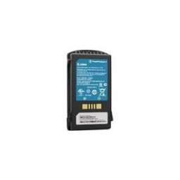 Zebra PowerPrecision Plus - batterie pour ordinateur de poche - Li-Ion - 2740 mAh